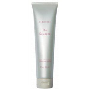 New In Box - GLOWMANCE The Squeeze facewash (5 fl oz. / 150 ml)
